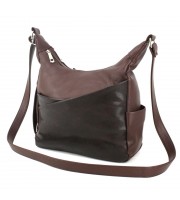 Повседневная женская сумка Voila 584151207 коричневая