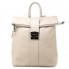 Женская сумка-рюкзак Voila 178153-1 бежевый
