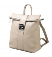 Женская сумка-рюкзак Voila 178153-1 бежевый