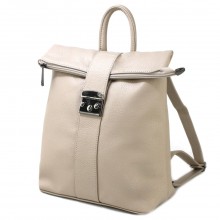 Жіноча сумка-рюкзак Voila 178153-1 бежевий