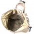 Женская сумка-рюкзак Voila 178153-1 бежевый фото 3