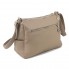 Женская сумка кросс-боди Voila 528242 бежевая фото 5