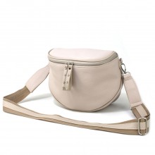 Сумка женская кросс-боди Voila 7244673 бежевая