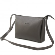 Сумка кросс-боди женская Voila 525192 серая