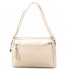 Небольшая сумка-кросс-боди Voila 524154 бежевая