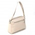Небольшая сумка-кросс-боди Voila 524154 бежевая фото 3