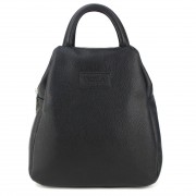 Женская сумка-рюкзак Voila 170150 черная