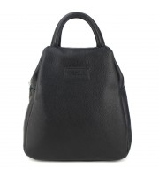 Женская сумка-рюкзак Voila 170150 черная