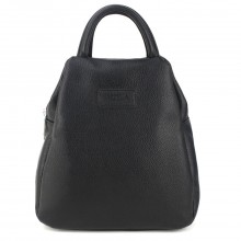 Женская сумка-рюкзак Voila 170150 черная