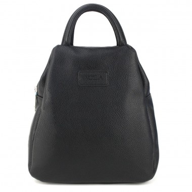 Заказать Женская сумка-рюкзак Voila 170150 черная в Intersumka.ua