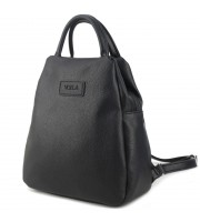 Женская сумка-рюкзак Voila 170150 черная