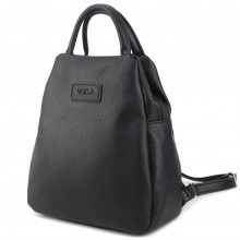 Женская сумка-рюкзак Voila 170150 черная