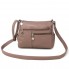 Женская сумка кросс-боди Voila 528244 мокко