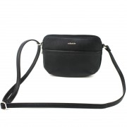 Женская сумка кросс-боди Voila 533150 чёрная