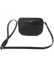 Женская сумка кросс-боди Voila 533150 чёрная