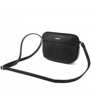 Женская сумка кросс-боди Voila 533150 чёрная