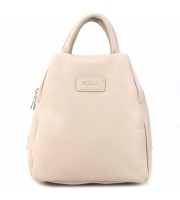 Женская сумка-рюкзак Voila 170154 бежевый