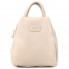 Женская сумка-рюкзак Voila 170154 бежевый