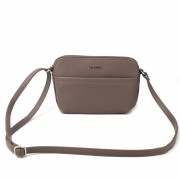 Женская сумка кросс-боди Voila 53371 мокко