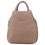 Женская сумка-рюкзак Voila 170157 мокко