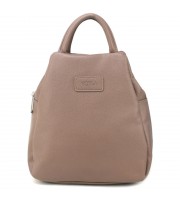 Женская сумка-рюкзак Voila 170157 мокко