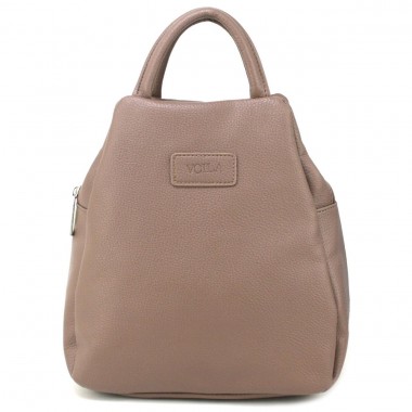 Заказать Женская сумка-рюкзак Voila 170157 мокко в Intersumka.ua