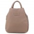 Женская сумка-рюкзак Voila 170157 мокко