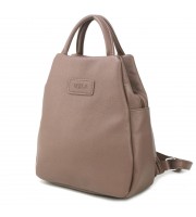 Женская сумка-рюкзак Voila 170157 мокко