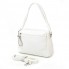 Небольшая сумка-кросс-боди Voila 524147 белая фото 1