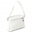 Небольшая сумка-кросс-боди Voila 524147 белая фото 5