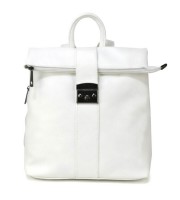 Женская сумка-рюкзак Voila 178147-1 белая