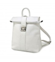 Женская сумка-рюкзак Voila 178147-1 белая