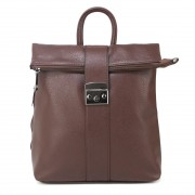Женская сумка-рюкзак Voila 178201-1 коричневый