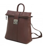 Женская сумка-рюкзак Voila 178201-1 коричневый