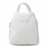 Женская сумка-рюкзак Voila 170147 белый