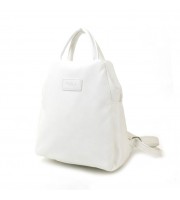 Женская сумка-рюкзак Voila 170147 белый