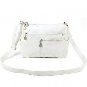 Женская сумка кросс-боди Voila 528147 белая