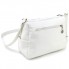 Женская сумка кросс-боди Voila 528147 белая фото 4