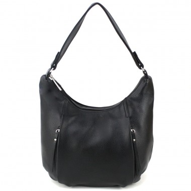 Заказать Сумка хобо женская Voila 515150 чорная в Intersumka.ua