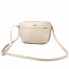 Женская сумка кросс-боди Voila 53373 бежевая