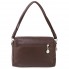Небольшая сумка кросс-боди Voila 524151177 коричневая фото 3