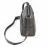 Женская сумка кросс-боди Voila 528158 серая фото 2