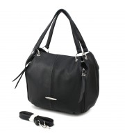 Повседневная женская сумка Voila 538150 черная