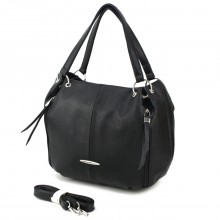 Повседневная женская сумка Voila 538150 черная