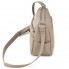 Женская сумка кросс-боди Voila 52872 бежевая фото 2