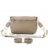 Сумка кросс-боди женская Voila 7667225-06 бежевая