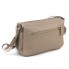 Сумка кросс-боди женская Voila 7667225-06 бежевая фото 4