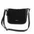 Жіноча сумка крос-боді Voila 52015002 чорна