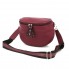Сумка женская кросс-боди Voila 724476 бордовая фото 1