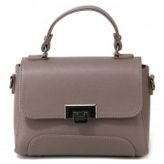 Невелика жіноча сумка крос-боді Voila 72171 мокко